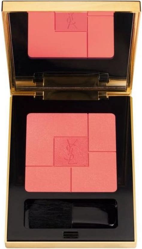 ysl blush volupte heroine|yves st laurent blush.